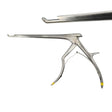 Jarit 280-241 Spurling-Kerrison Rongeur Angled 40° 4mm Bite Orthopedic 10-1/2" Primis Medical