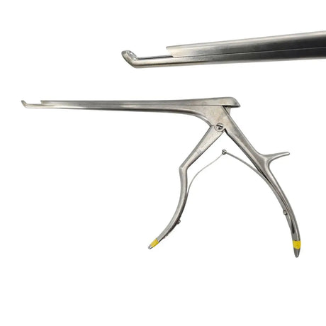 Jarit 280-241 Spurling-Kerrison Rongeur Angled 40° 4mm Bite Orthopedic 10-1/2" Primis Medical