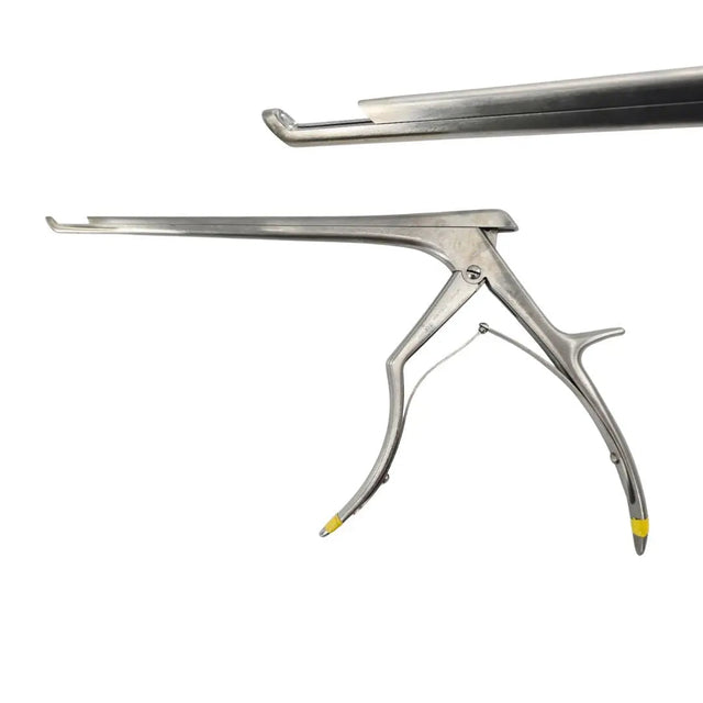 Jarit 280-241 Spurling-Kerrison Rongeur Angled 40° 4mm Bite Orthopedic 10-1/2" Primis Medical