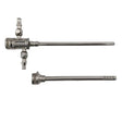 Stryker 747-031-650 6.5mm Inflow/Outflow Inner Cannula & Outer Sheath 6-1/4" Primis Medical