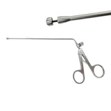 Karl Storz 651050 4.5mm Stammberger Circular Cutting Punch ENT 10-1/4" Primis Medical