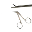 Ambler Surgical 31-130 House Miniature Forceps Delicate Straight ENT 5-1/4" Primis Medical