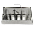 Richards ENT Microsurgical Otology Surgical 23-Piece Instrument Set w/ Case Primis Medical