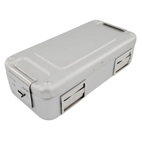 Medline Wagner WAG0K06A Steriset TASKIT Mini Instrument Sterilization Container Primis Medical