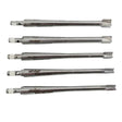Stryker ACL Tunnel-Preparation Tibia Cortex Reamer 5-Piece Instrument Set Primis Medical