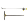 Circon Gyrus ACMI USA Elite System 25.6Fr Resectoscope Sheath & Obturator Set Primis Medical