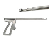 DePuy Synthes 294303000 OrthoTech Hamstring Tendon Harvester Orthopedic 12-1/2" Primis Medical