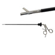 Marina Medical 13-1470I Biopsy Punch Grasping Forceps Insert w/ Handle 18" Primis Medical