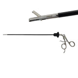 Marina Medical 13-1470I Biopsy Punch Grasping Forceps Insert w/ Handle 18" Primis Medical