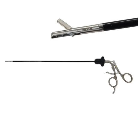 Marina Medical 13-1470I Biopsy Punch Grasping Forceps Insert w/ Handle 18" Primis Medical
