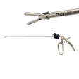 ConMed 543800 5mm Clip Remover Laparoscopic Grasping Forceps 18" Primis Medical