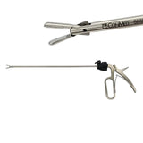 ConMed 543800 5mm Clip Remover Laparoscopic Grasping Forceps 18" Primis Medical