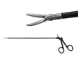 Jarit A600-126 5mm Maryland Dissector Grasping Forceps Insert w/ Handle 17" Primis Medical