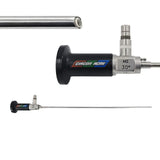 Gyrus Circon ACMI M2-30 USA Elite Series 4mm Cystoscope 30º Endoscopy 14-1/4" Primis Medical