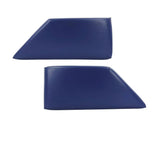 Graham-Field Hausted Head Extension Navy Patient Extender Pad Left/Right Set Primis Medical