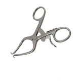 Jarit 204-123 Gelpi Retractor Self-Retaining Matte Finish 3-7/8" Primis Medical