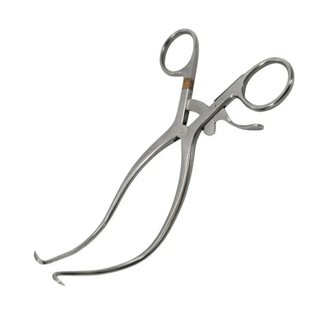 Ruggles-Redmond RB2235 Gelpi Self-Retaining Retractor Sharp Prongs 6-1/2" Primis Medical