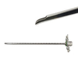 Gyrus ACMI E125-S USA Elite System Cystourethroscope Sheath 25 Fr Endoscopy 10" Primis Medical
