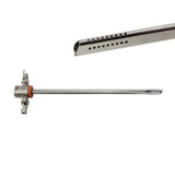 Gyrus ACMI GYC-7 USA Series Continuous Flow Outer Sheath 7mm Endoscopy 9" Primis Medical