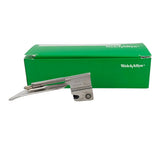 Welch Allyn 68041 Miller Standard Laryngoscope Blade Size 1 Primis Medical
