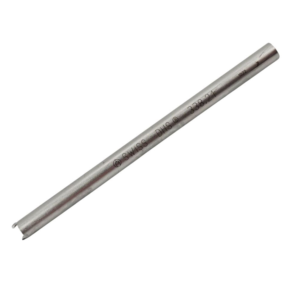 Synthes 338.21 DHS/DCS Guide Shaft Orthopedic 4-1/4"