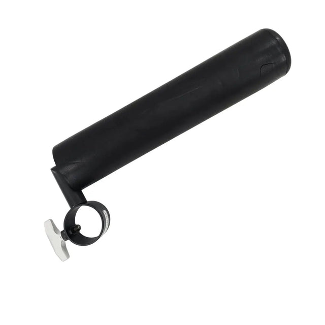 Mizuho OSI 5855-137 Lateral Perineal Post Surgical Table Accessory 16-3/4" Primis Medical