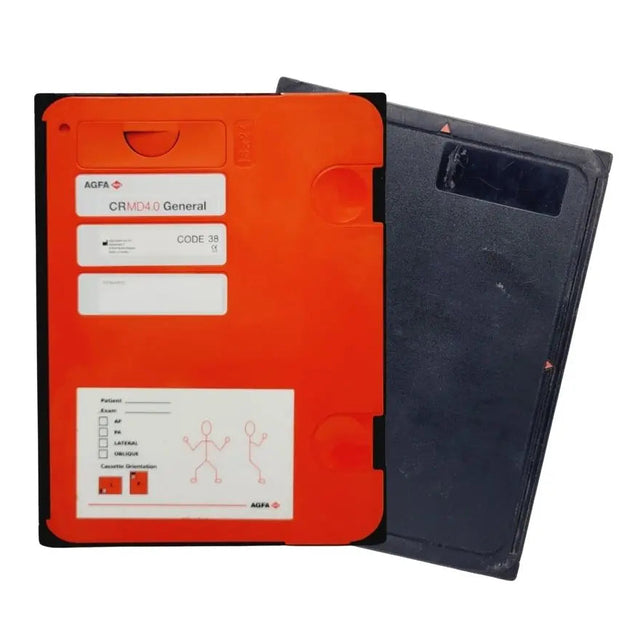 AGFA CRMD 4.0 General Cassette w/ Imaging Plate 18 x 24 Primis Medical