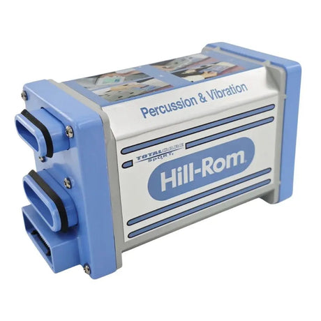 Hill-Rom TotalCare SpO2Rt Percussion & Vibration Module Primis Medical