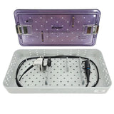 Stryker 1488-610-122 1488 HD CMOS Camera w/ 20mm Integrated Coupler & Case Primis Medical