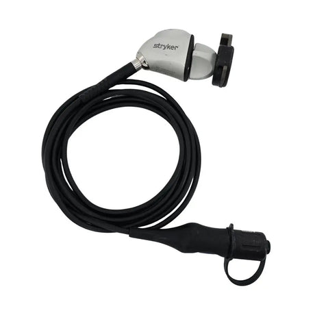 Stryker 1488-610-122 1488 HD CMOS Camera w/ 20mm Integrated Coupler Primis Medical