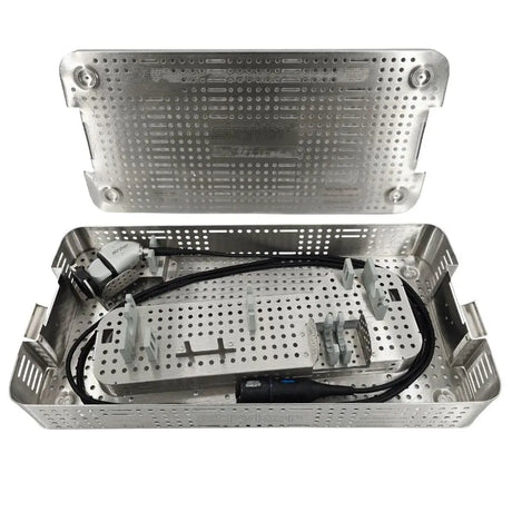 Stryker 1488-610-122 1488 HD CMOS Camera w/ 20mm Integrated Coupler & Tray Primis Medical