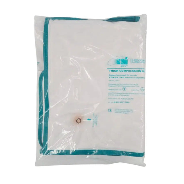Microtek V6412 Thigh Sleeve for Venodyne Pneumatic Compression System Primis Medical