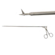 Gyrus Circon ACMI 004269-901 Endoscopic Micro Scissors Dual Incision 16" Primis Medical
