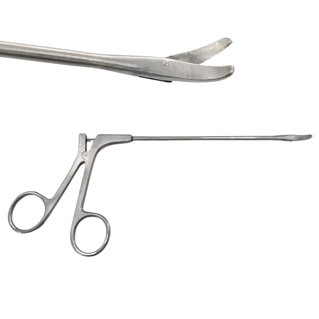 Richards 23-0574 Nasal Scissors Right Curved ENT 8-1/2" Primis Medical