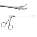 Richards 23-0574 Nasal Scissors Right Curved ENT 8-1/2" Primis Medical