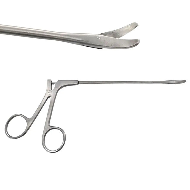 Richards 23-0574 Nasal Scissors Right Curved ENT 8-1/2" Primis Medical