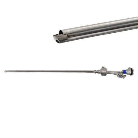 Stryker 502-729-061 Operative Inner Sheath 2.9mm 5Fr. Endoscopy 12-1/4" Primis Medical