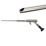 Covidien 72204878 TruClear Elite Hysteroscope Mini 0° Autoclavable 13-1/2" Primis Medical