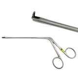 Karl Storz N2896-PR Punch Forceps Right 3mm x 7mm Bite 7" Karl Storz