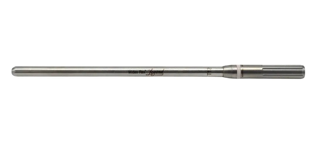 Medtronic TT12 Midas Rex Legend Straight Telescoping Tube 12cm ...
