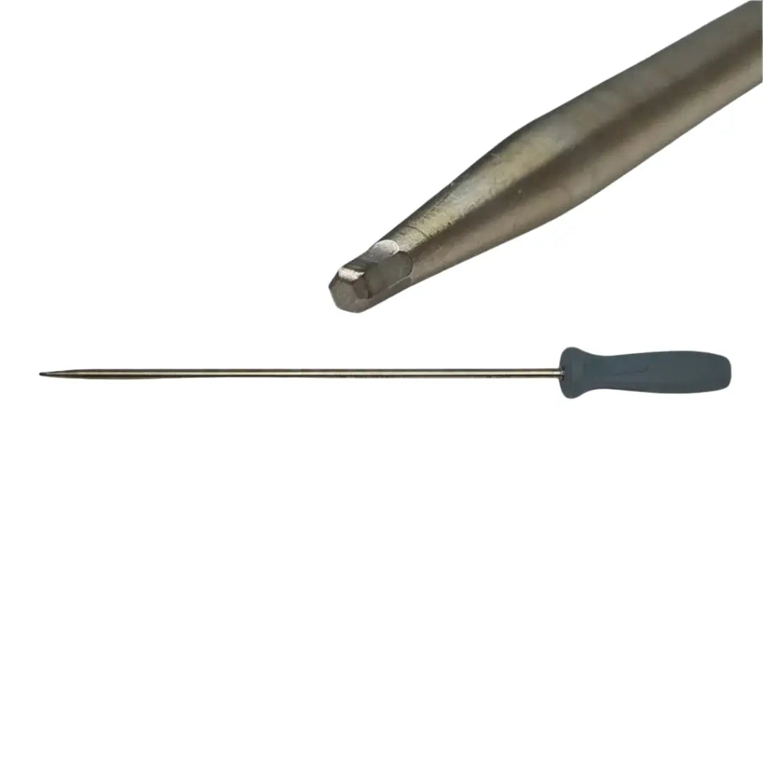 Medtronic 2-2003L Orthopedic 3mm X-Stop Interspinous Spacer Hex Head Driver 14-1/2" Medtronic