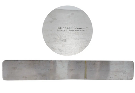 V. Mueller SU3346 Flexsteel Ribbon Retractor Blade13" Primis Medical