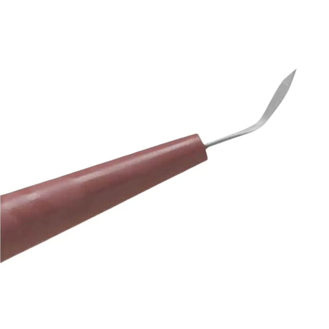 Beaver Visitec 370825 Xstar Slit Knife 2.5mm 45° Double Bevel BX 10 Beaver Visitec