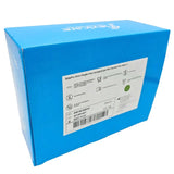 BritePro 040-06-0401U Omni Laryngoscope Mini Handle with Miller 0 Box of 10 Primis Medical