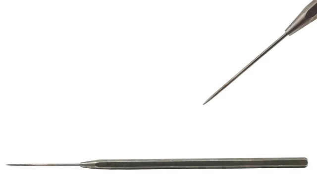 Surgical Dental Probe 6" Medical Examination Instrument Primis Medical