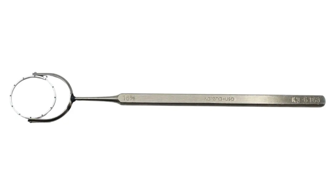 Katena K3-6168 Hofmann Thornton Fixation Ring Primis Medical