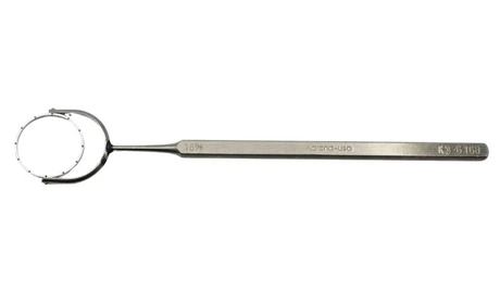 Katena K3-6168 Hofmann Thornton Fixation Ring Primis Medical