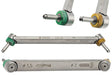 Synthes 322.15 Dynamic Compression Plate Drill Guide Neutral & Load 2.0mm Primis Medical