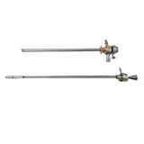 Karl Storz 27241BO Resectoscope Sheath 24fr. w/ 27048CK Deflecting Obturator Karl Storz