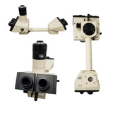 Olympus BH2-DO Microscope Teaching Attachment w/ U-PMTVC C-Mount Adapter Olympus